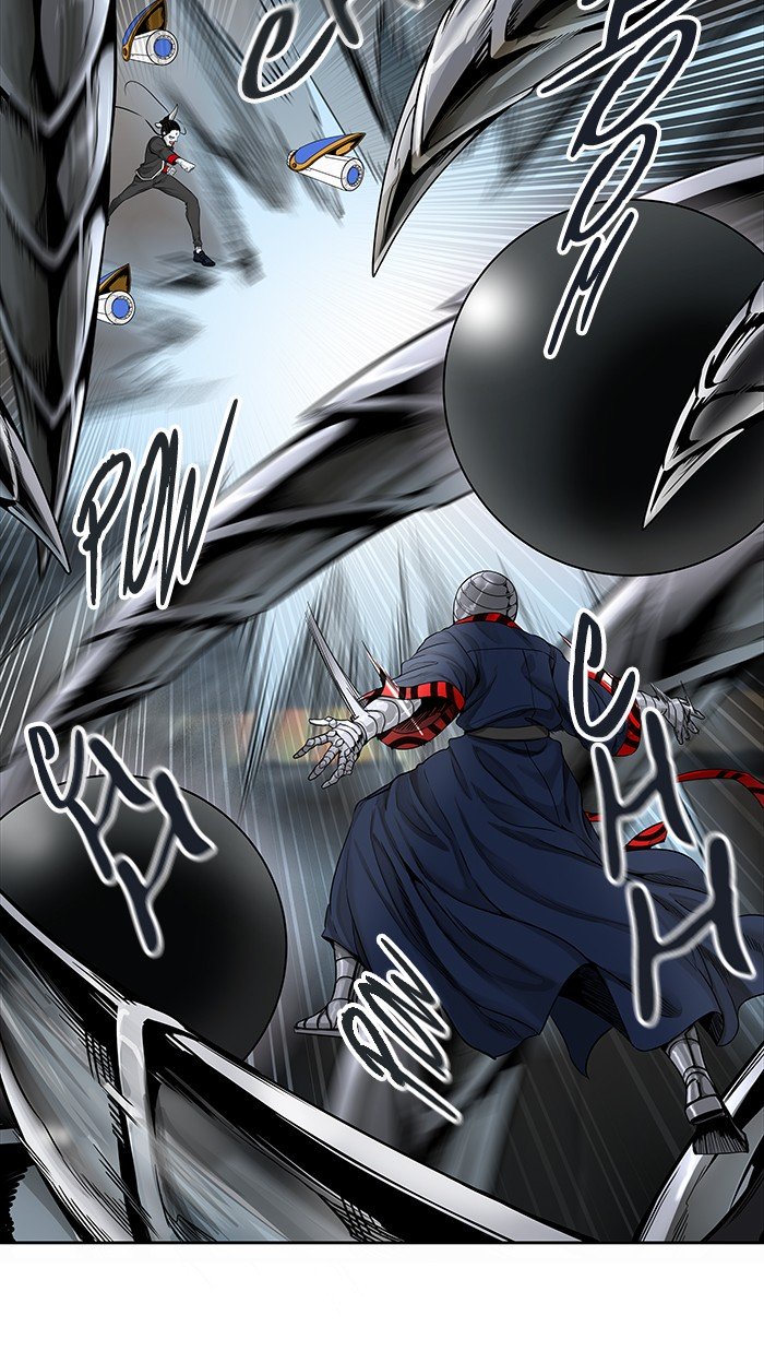 Tower of God, Chapter 474 image 19